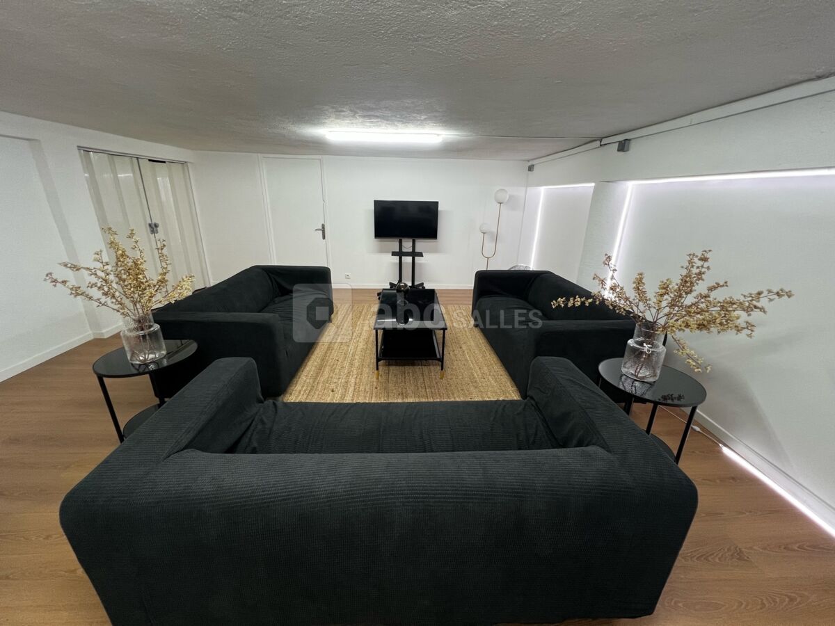 Espace Détente