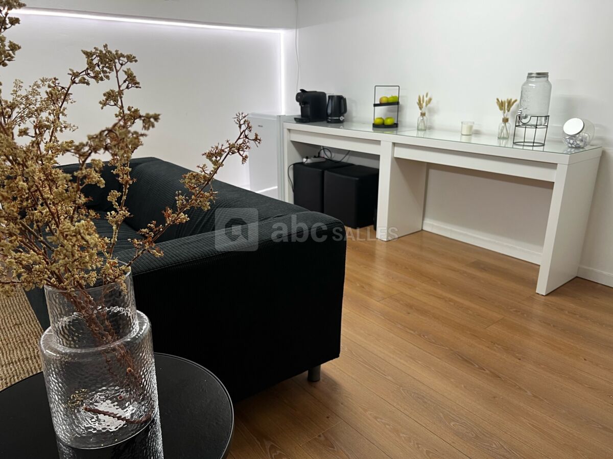 Espace Détente