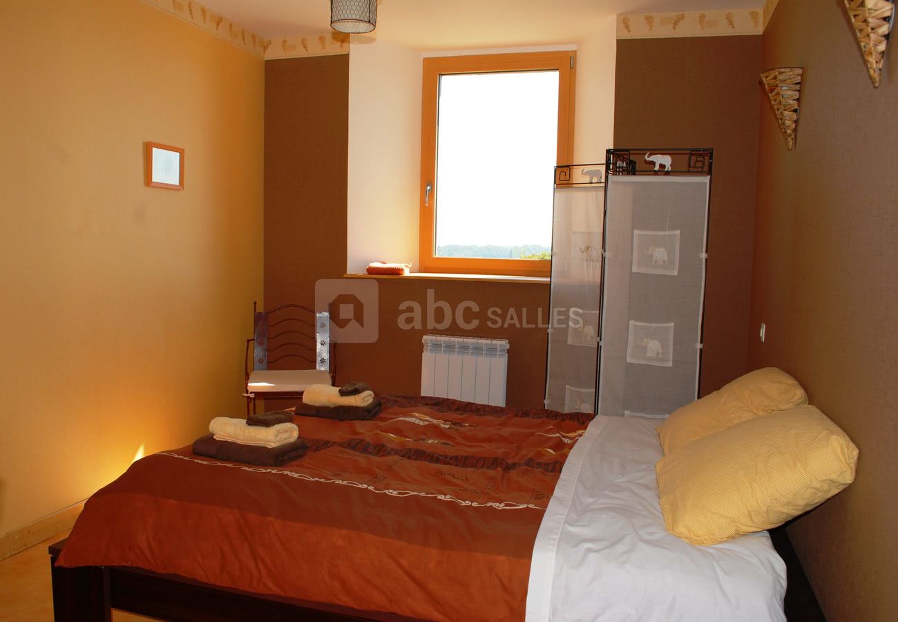 Chambre défifoo