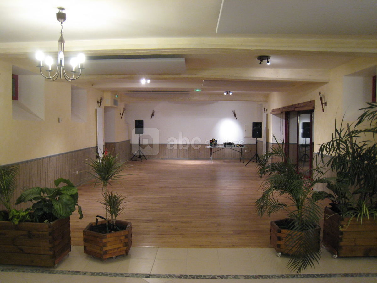 Espace danse