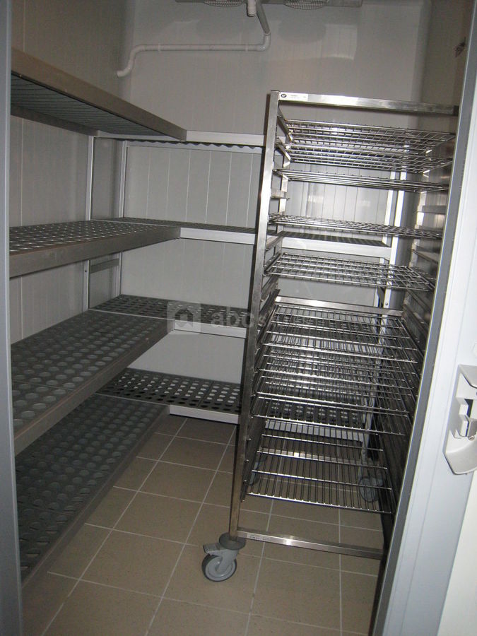 Chambre froide