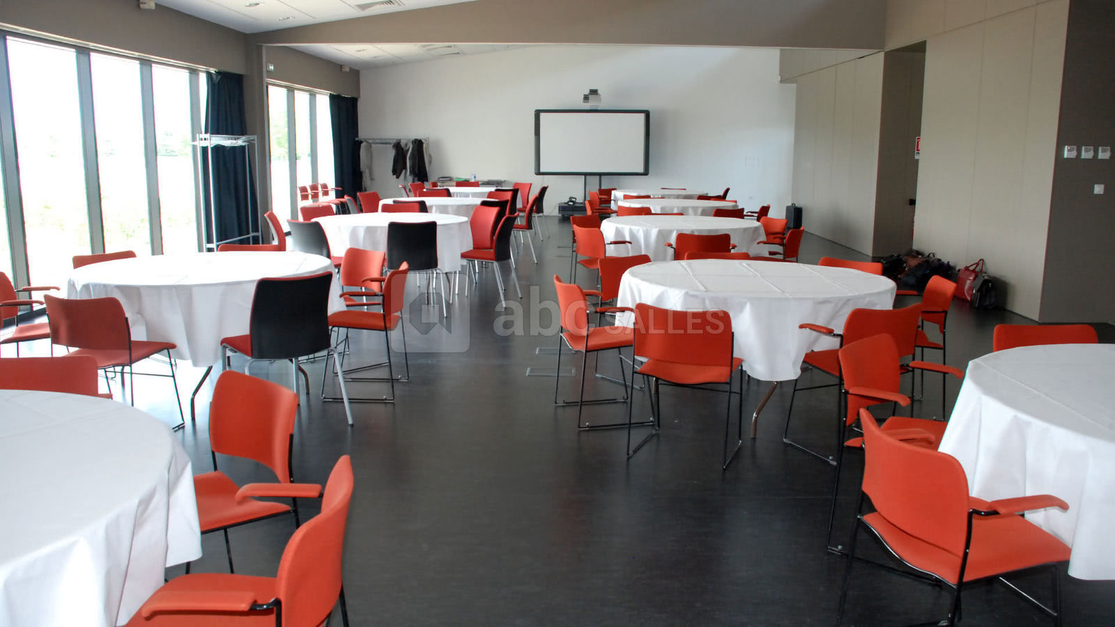 Tables Rondes / Débat