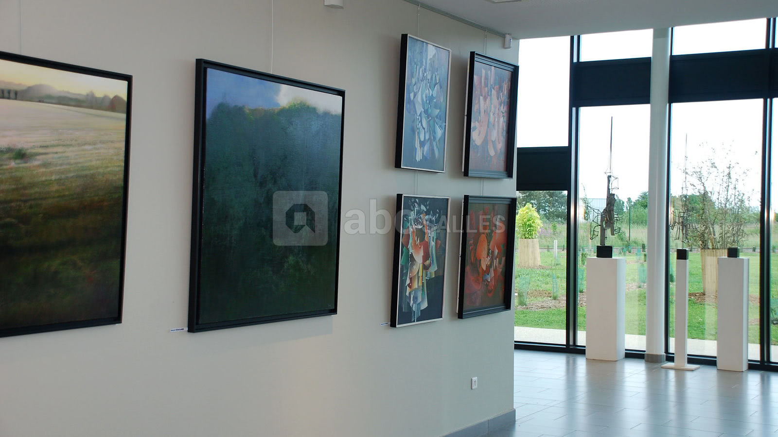 Exposition