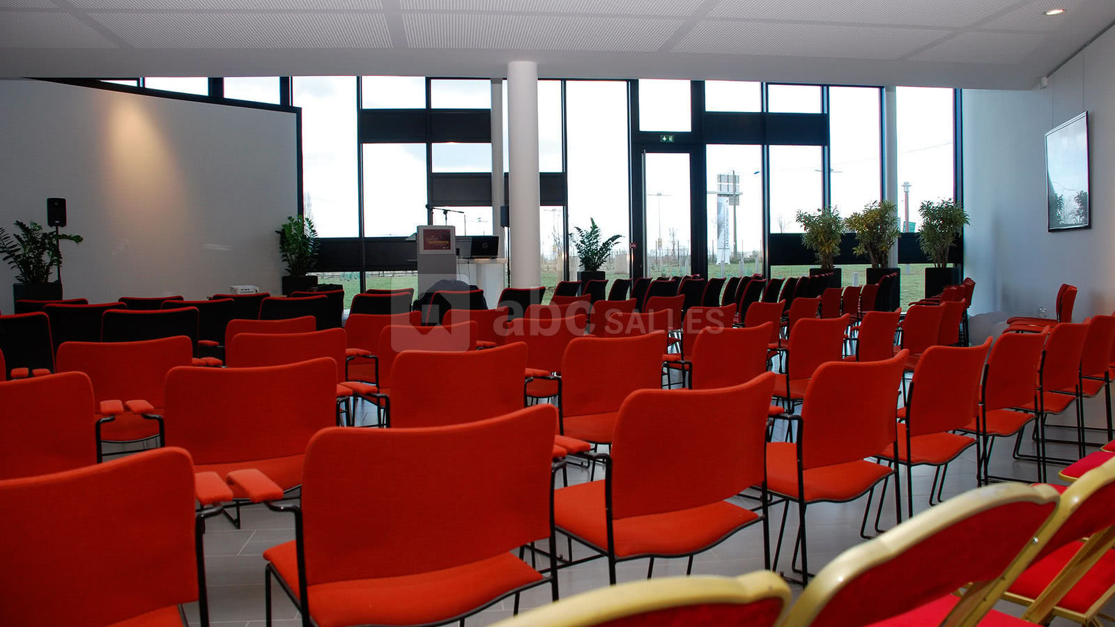 Remise de Prix