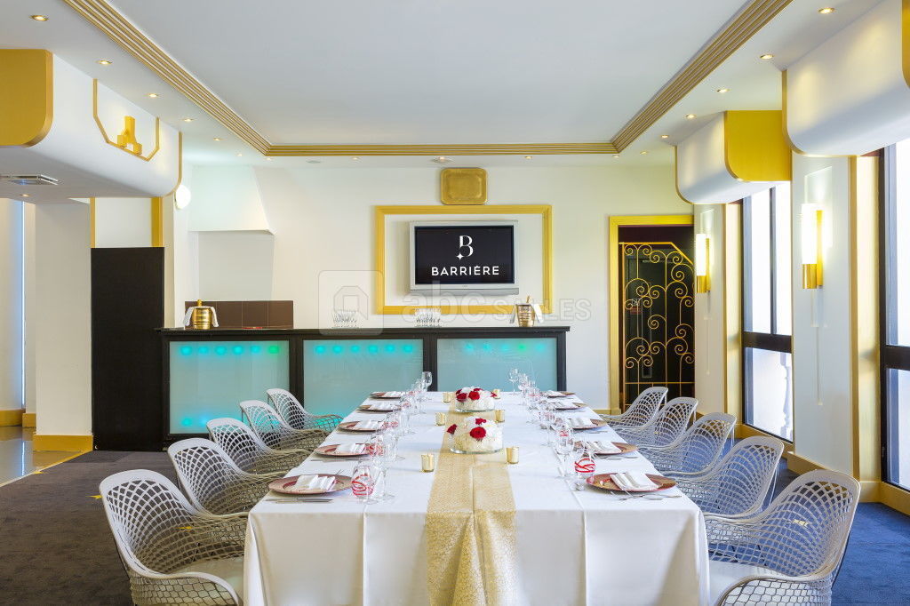 Salon Diane