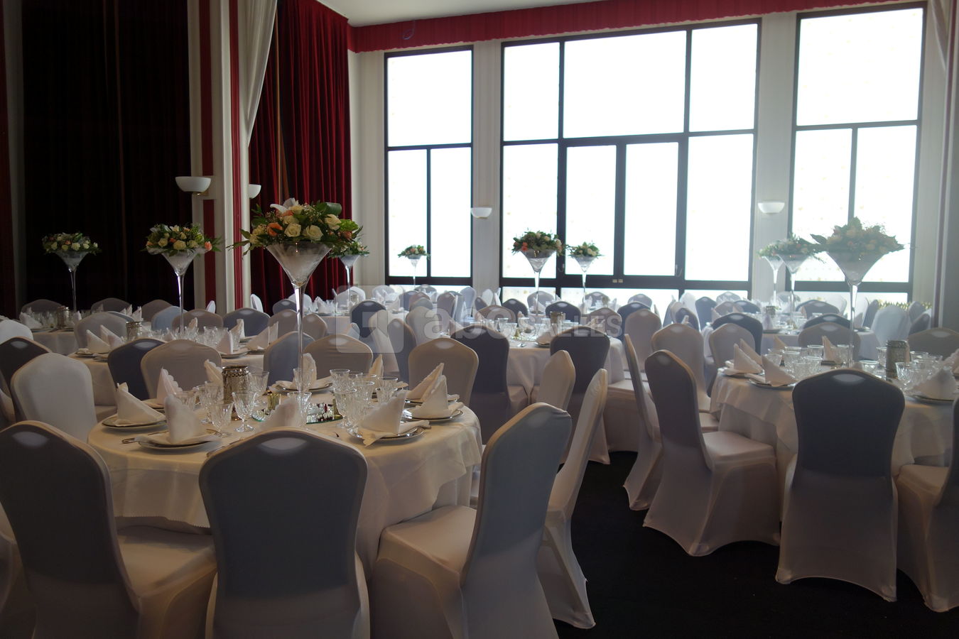 Mariage Salon Barrière