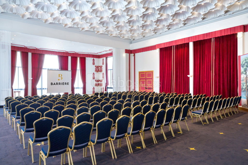 Salon Barrière