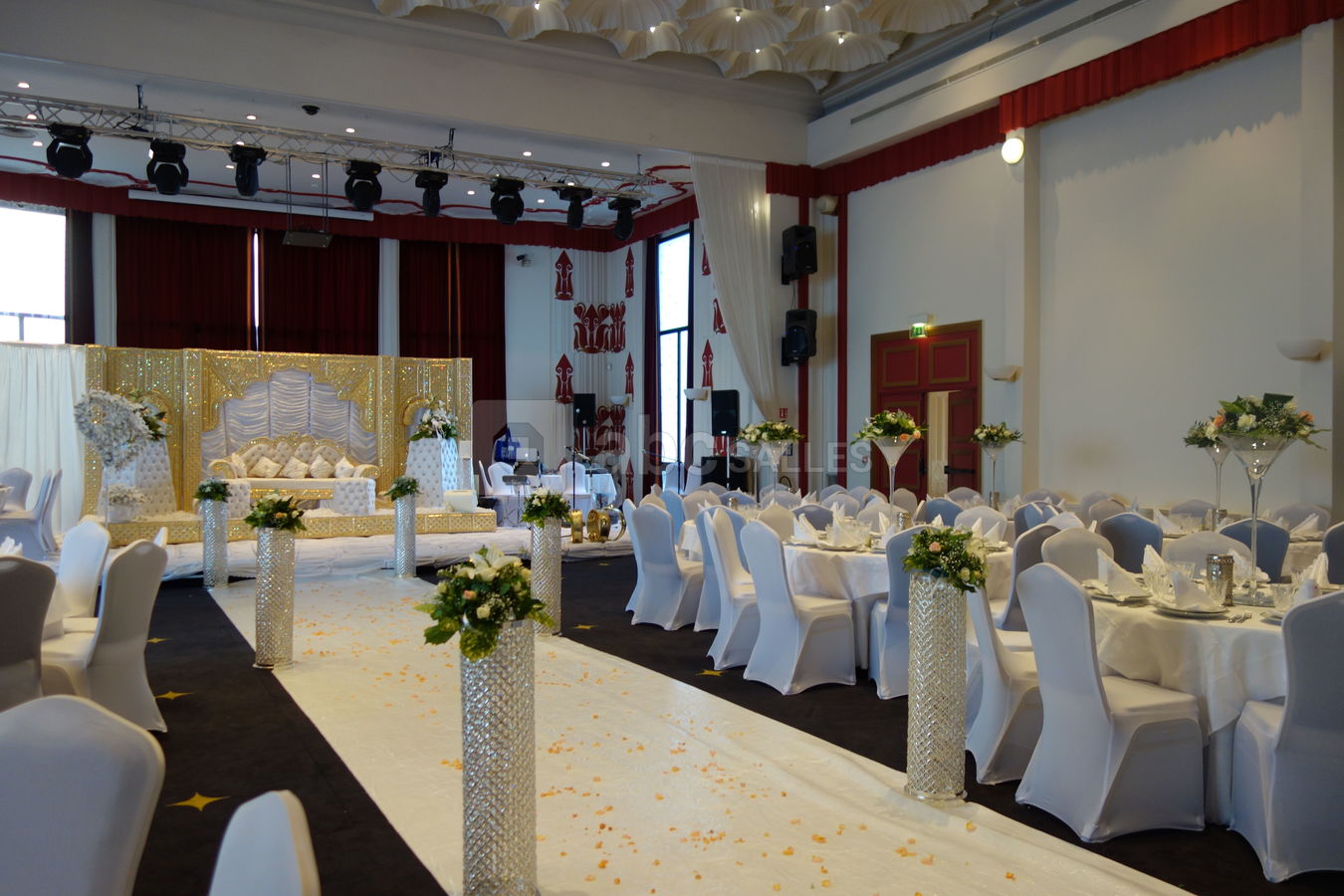 Mariage