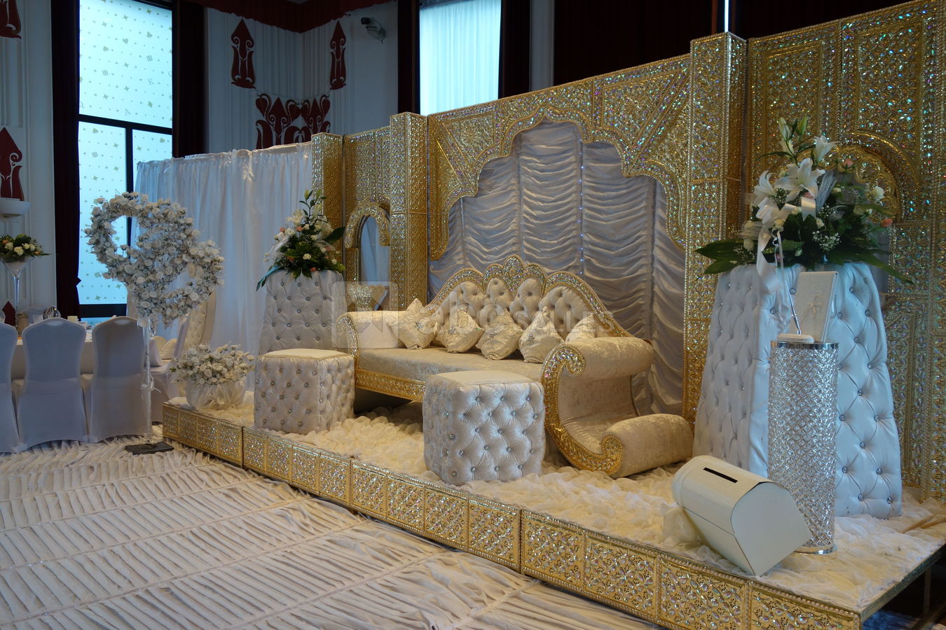 Mariage