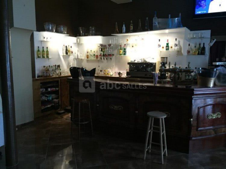 RDC - Bar principal