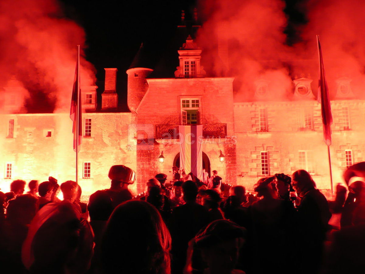 Soirée gala