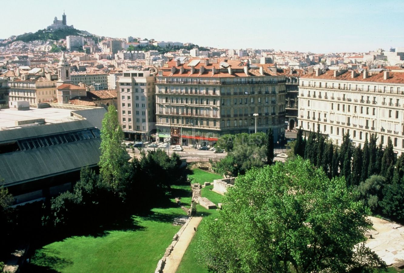1 Place De L'hôtel Des Postes 13001 Marseille