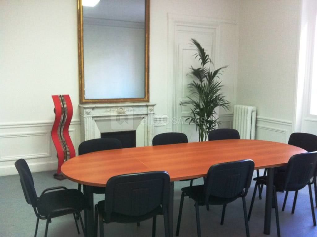 Salle de réunion paris 16ème