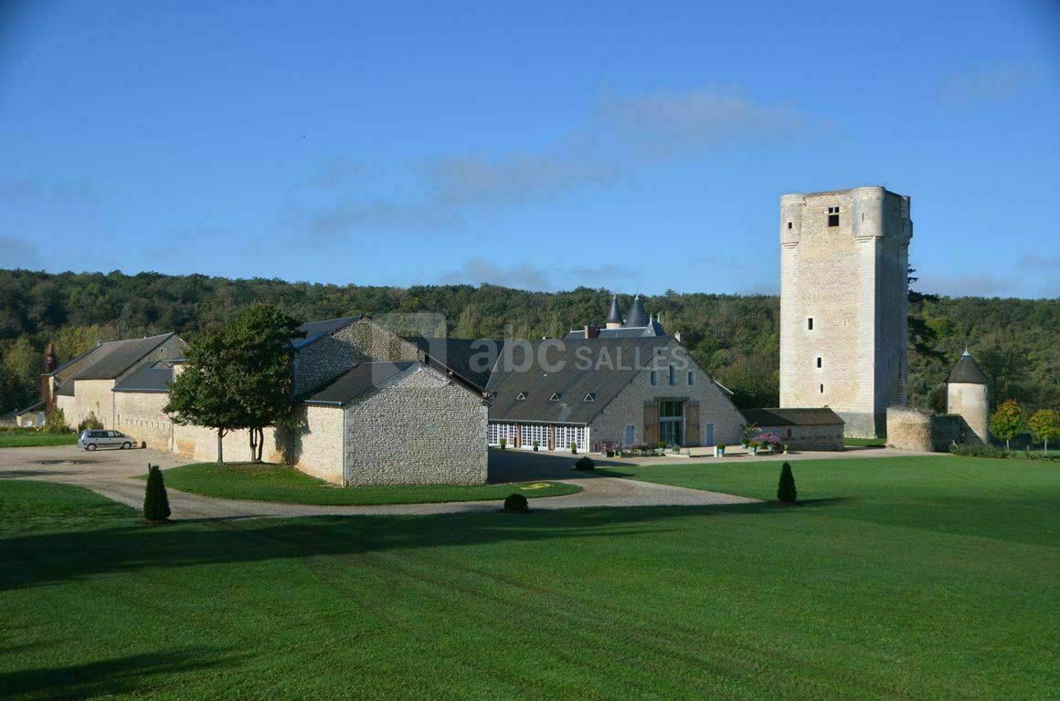Vue générale