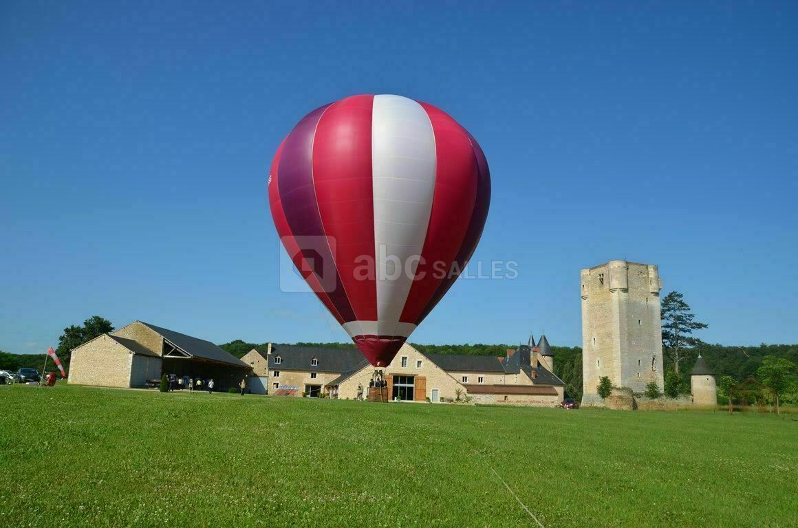 Montgolfière