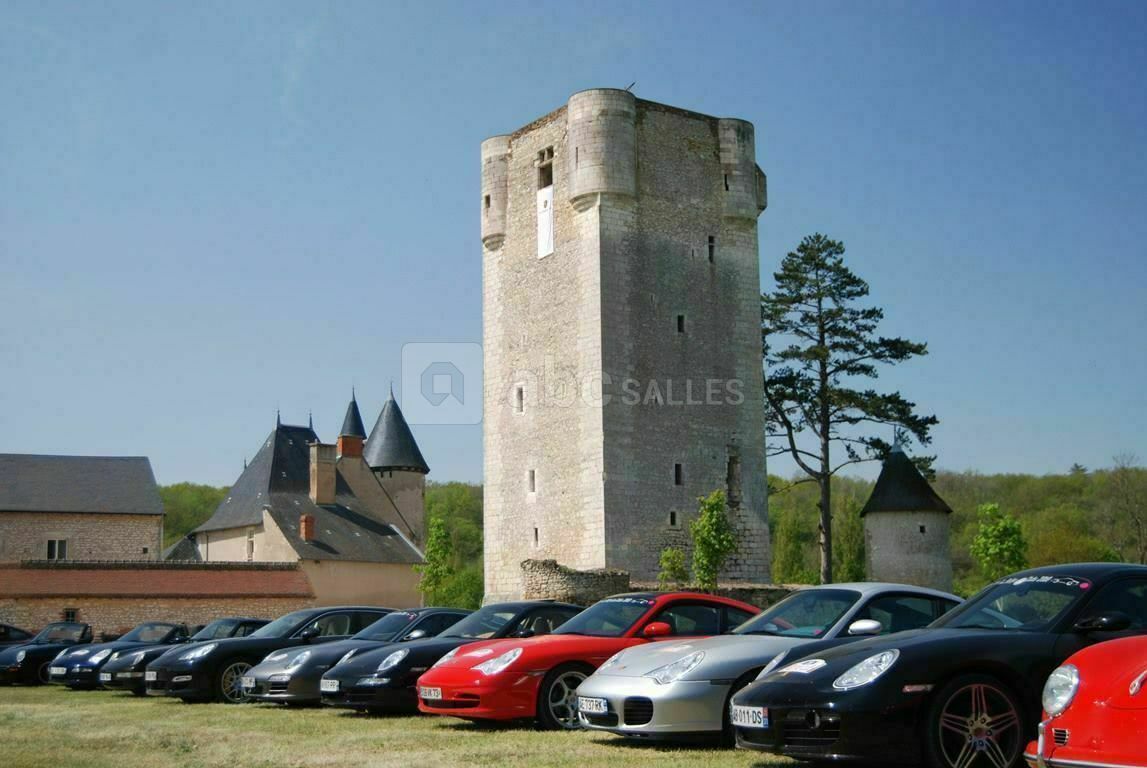 Rallye automobile