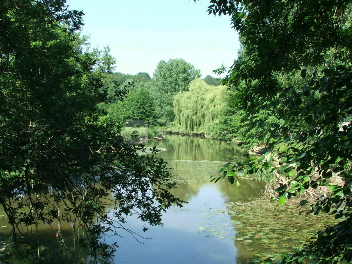 La bouzanne