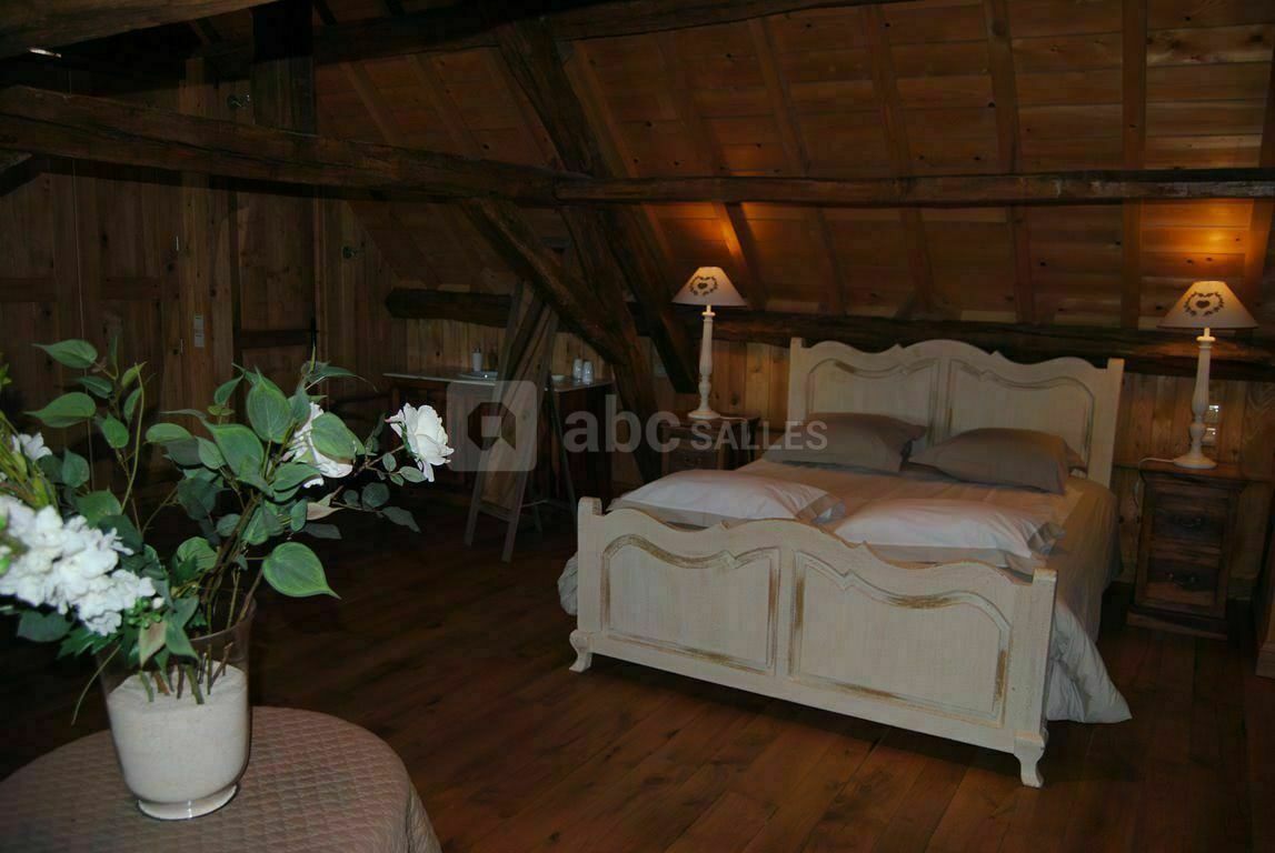 Suite nuptiale lys