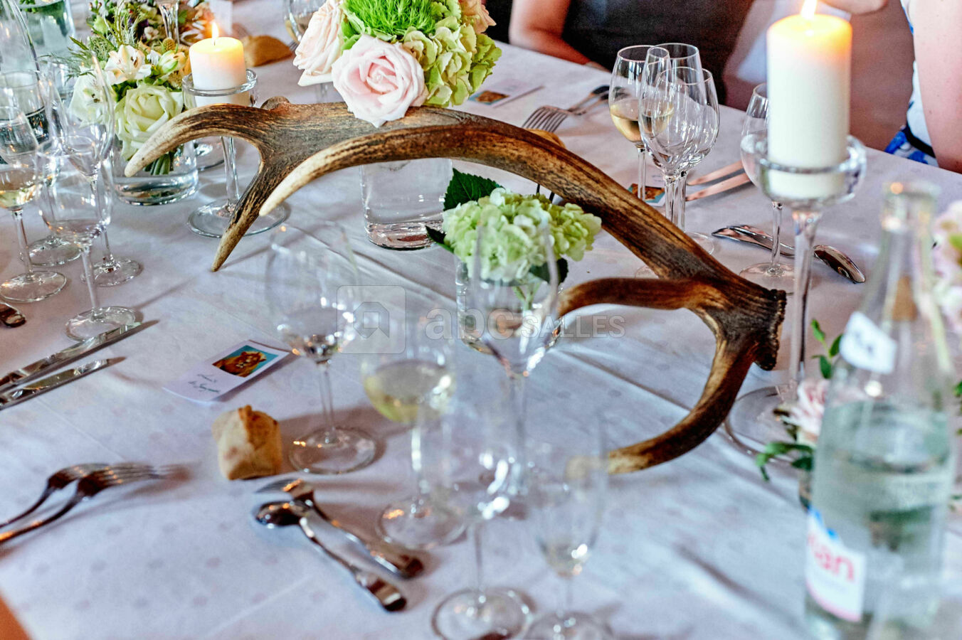 Décoration de table