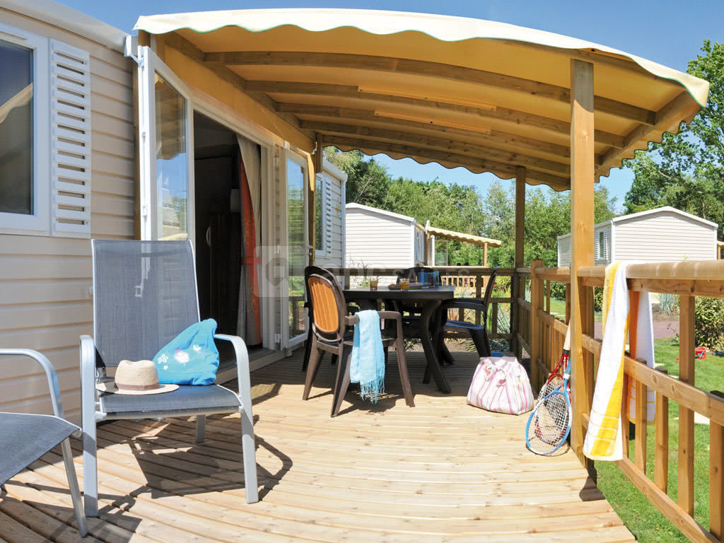 Mobil-home privilege