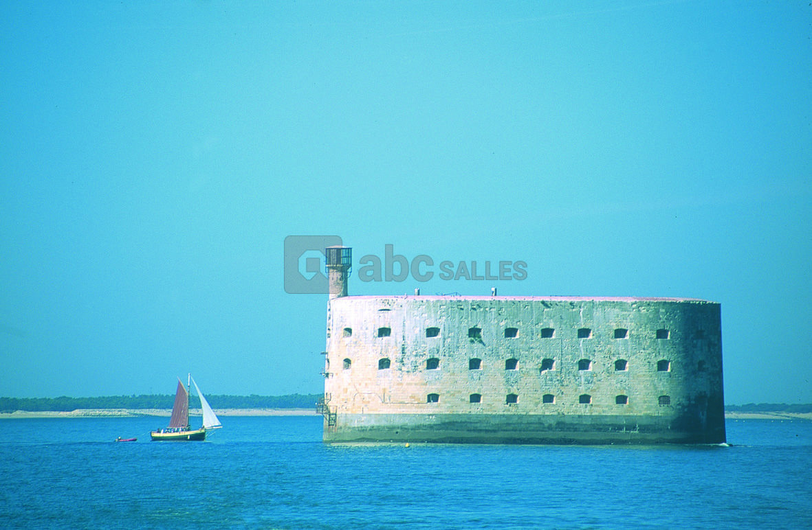 Fort boyard
