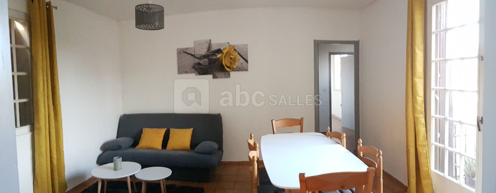 Le gîte 5/6 personnes