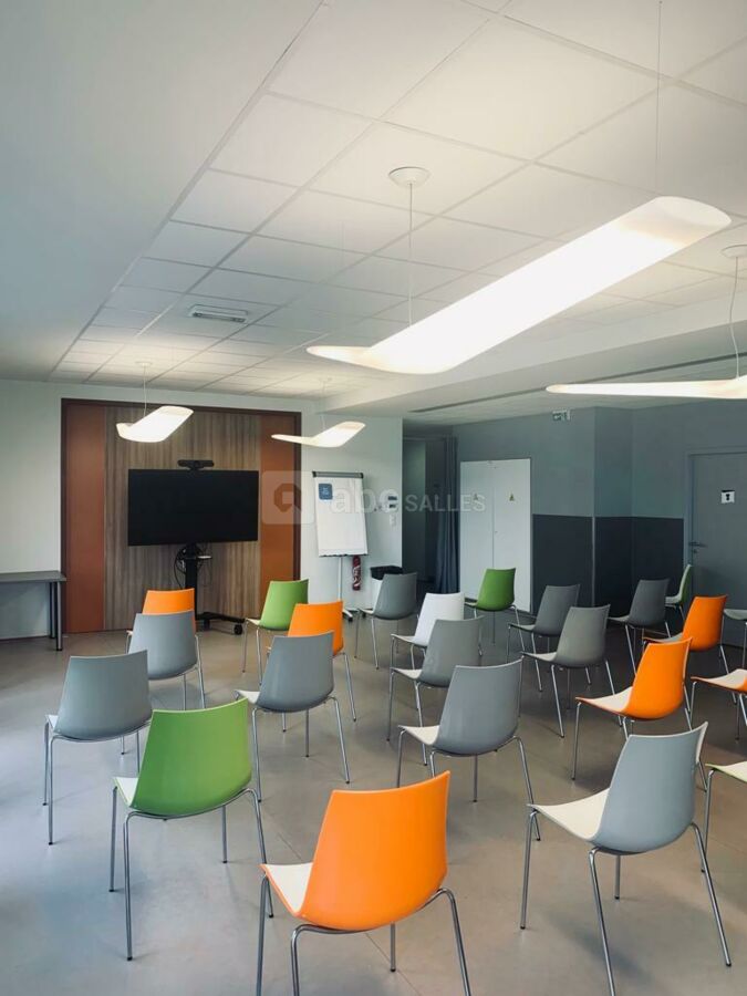 Salon C