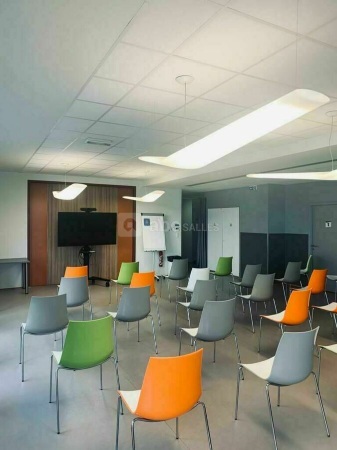 Salon C