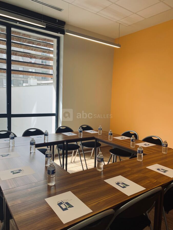 Salle 2