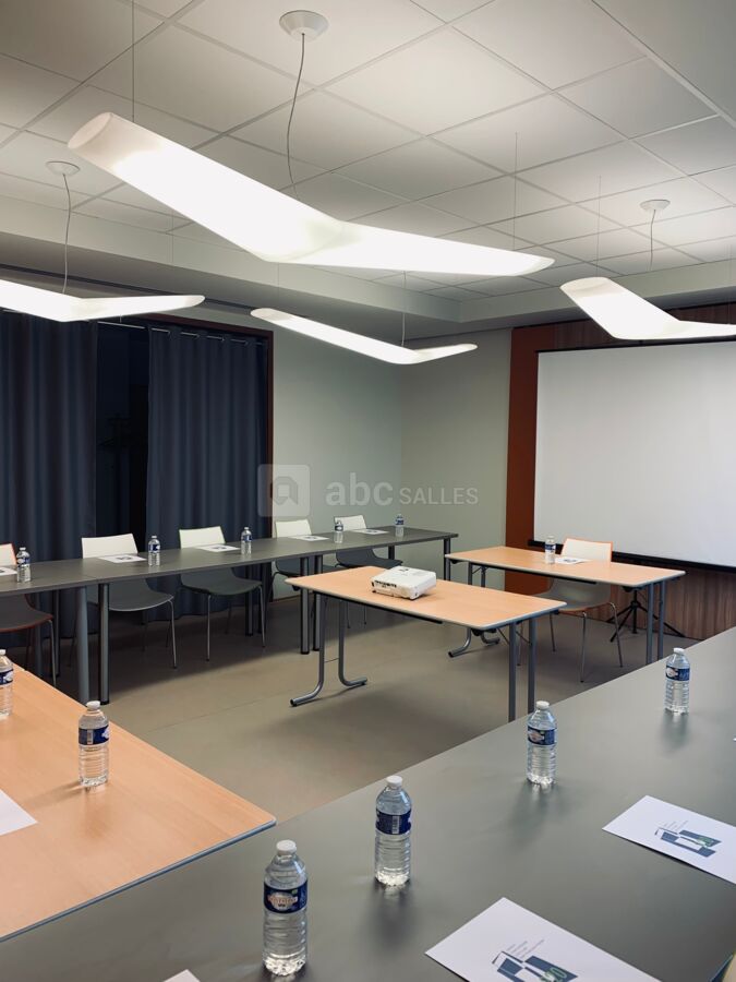 Salon B