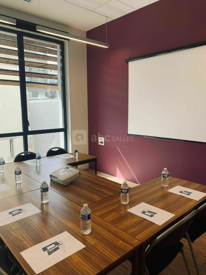 Salle 1