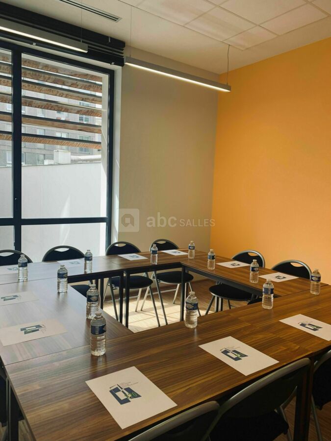 Salle 2