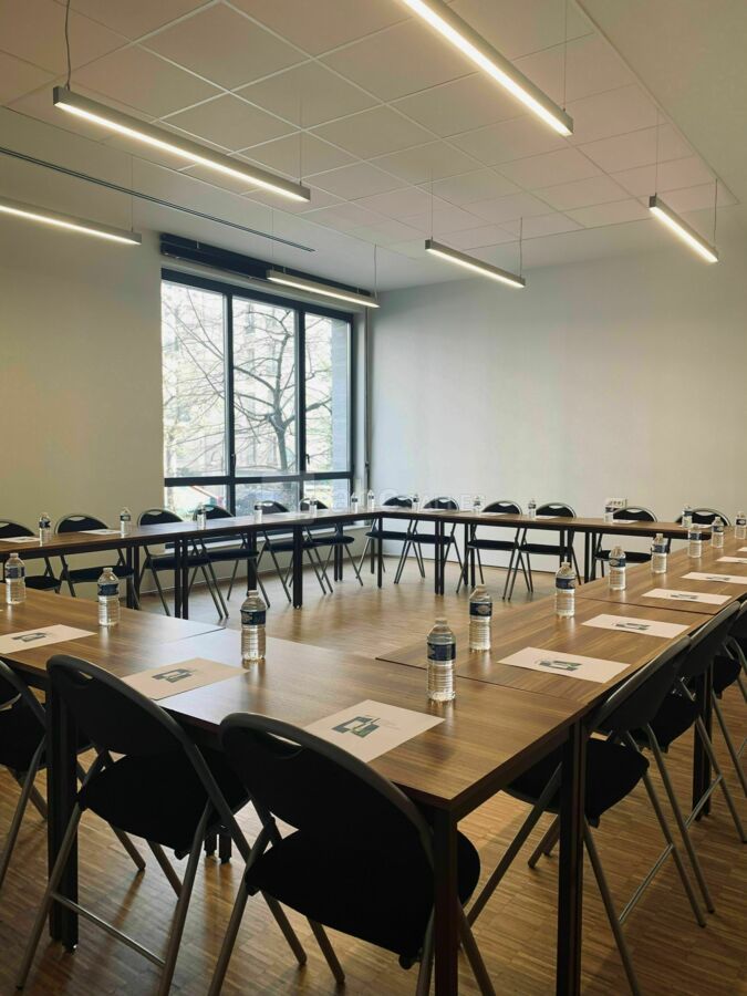 Salle 3