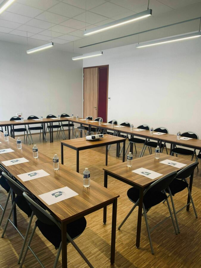 Salle 3