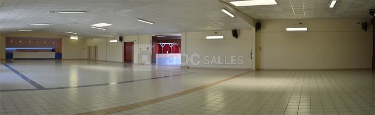 Salle Polyvalente des 7