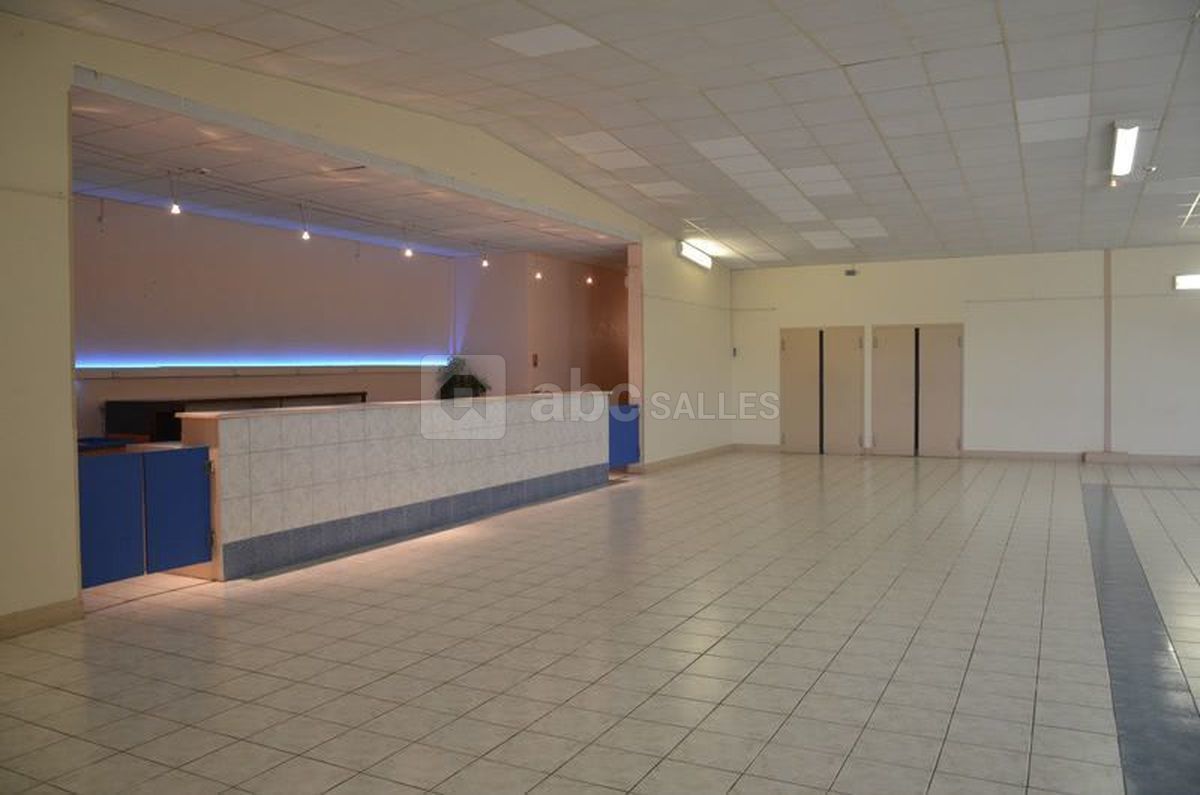 Salle Polyvalente des 7