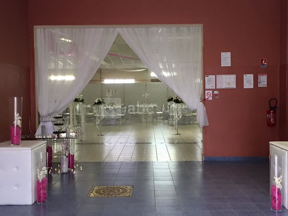 Salle Polyvalente des 7