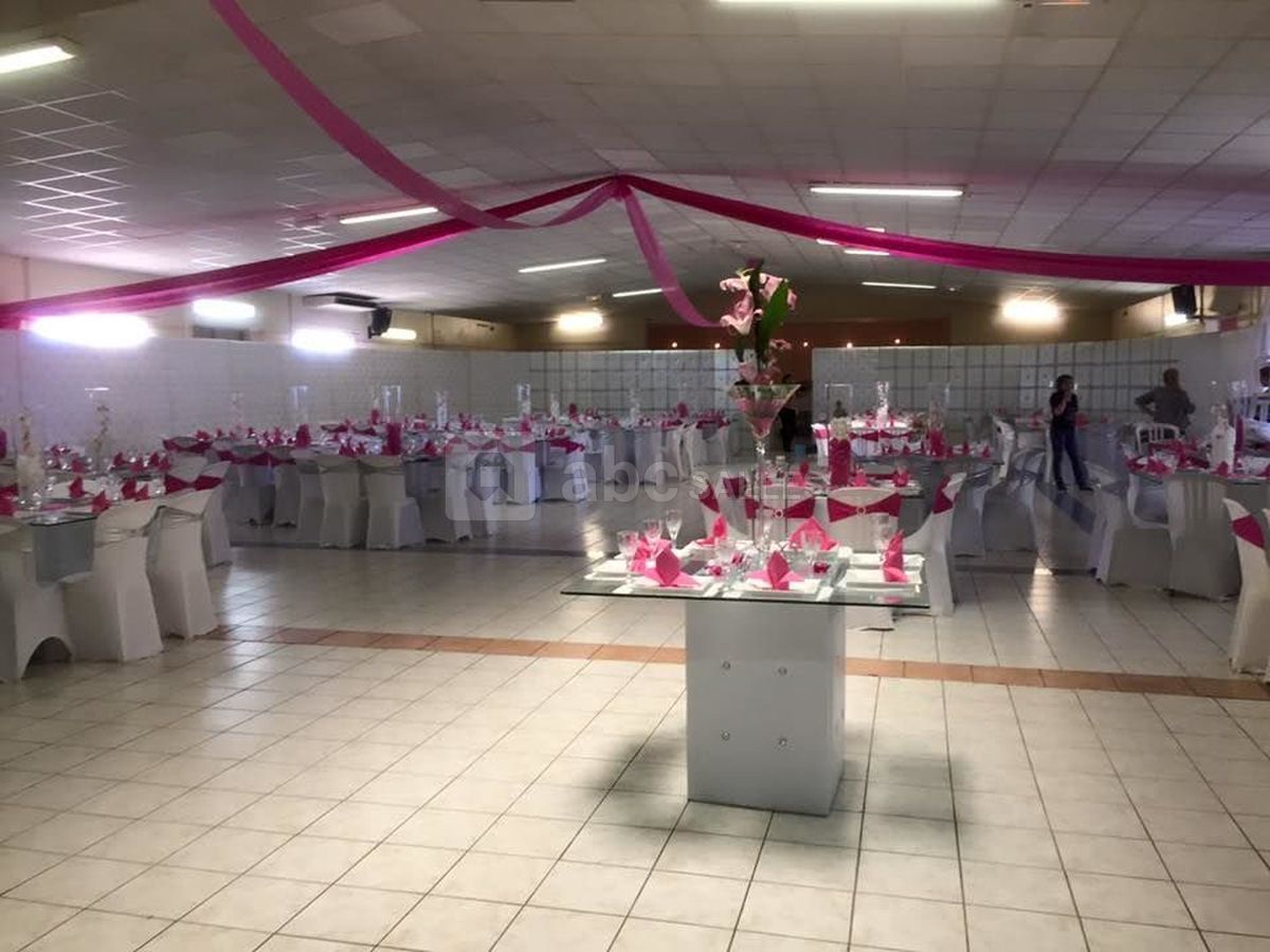 Salle Polyvalente des 7