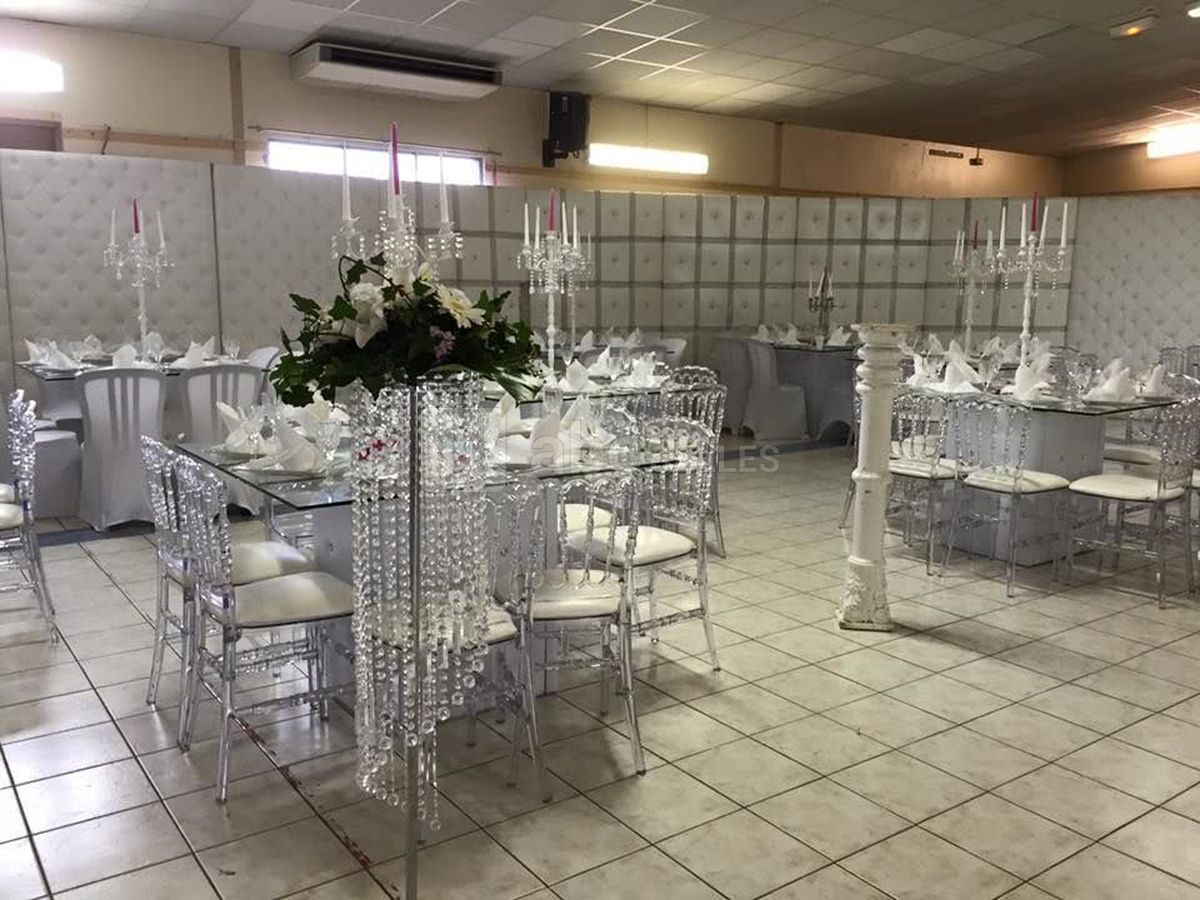 Salle Polyvalente des 7