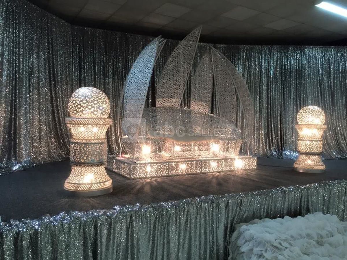 Salle Polyvalente des 7