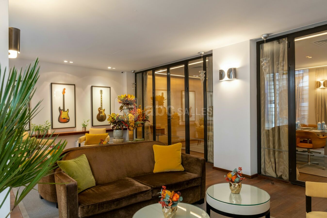 Salon Hôtel le Colisée