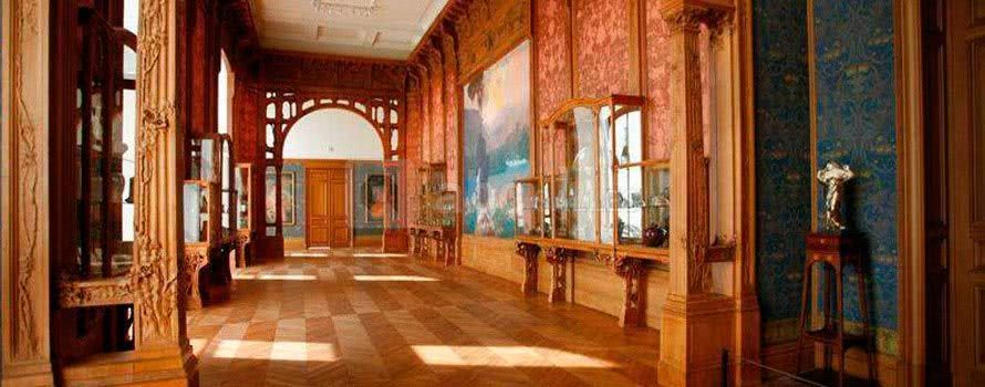 Terrasse des Champs-Élysées