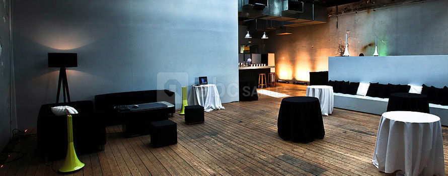 Terrasse des Champs-Élysées