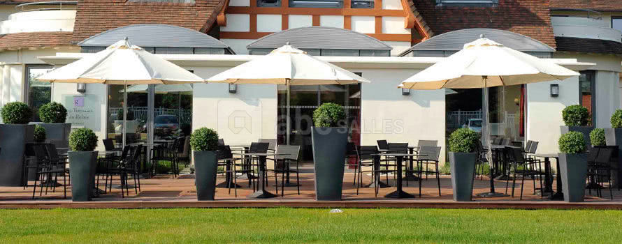 Terrasse des Champs-Élysées