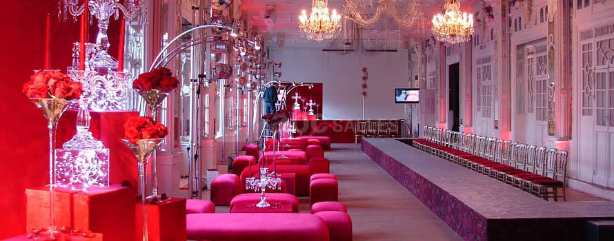 Terrasse des Champs-Élysées