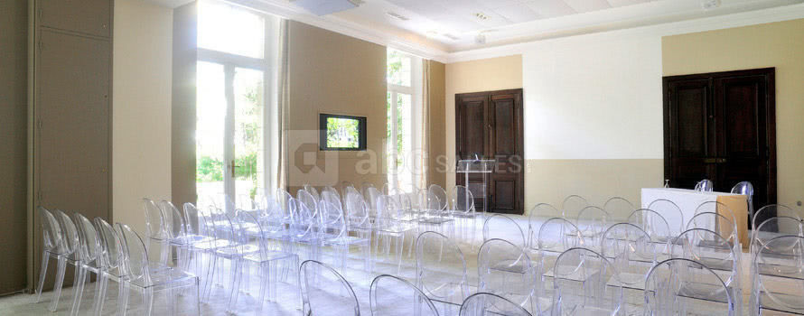 Terrasse des Champs-Élysées