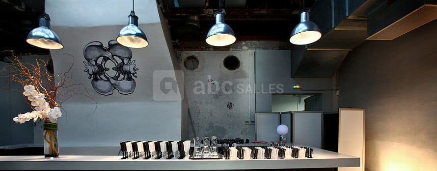Terrasse des Champs-Élysées