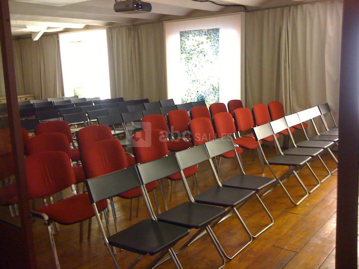 Theatre