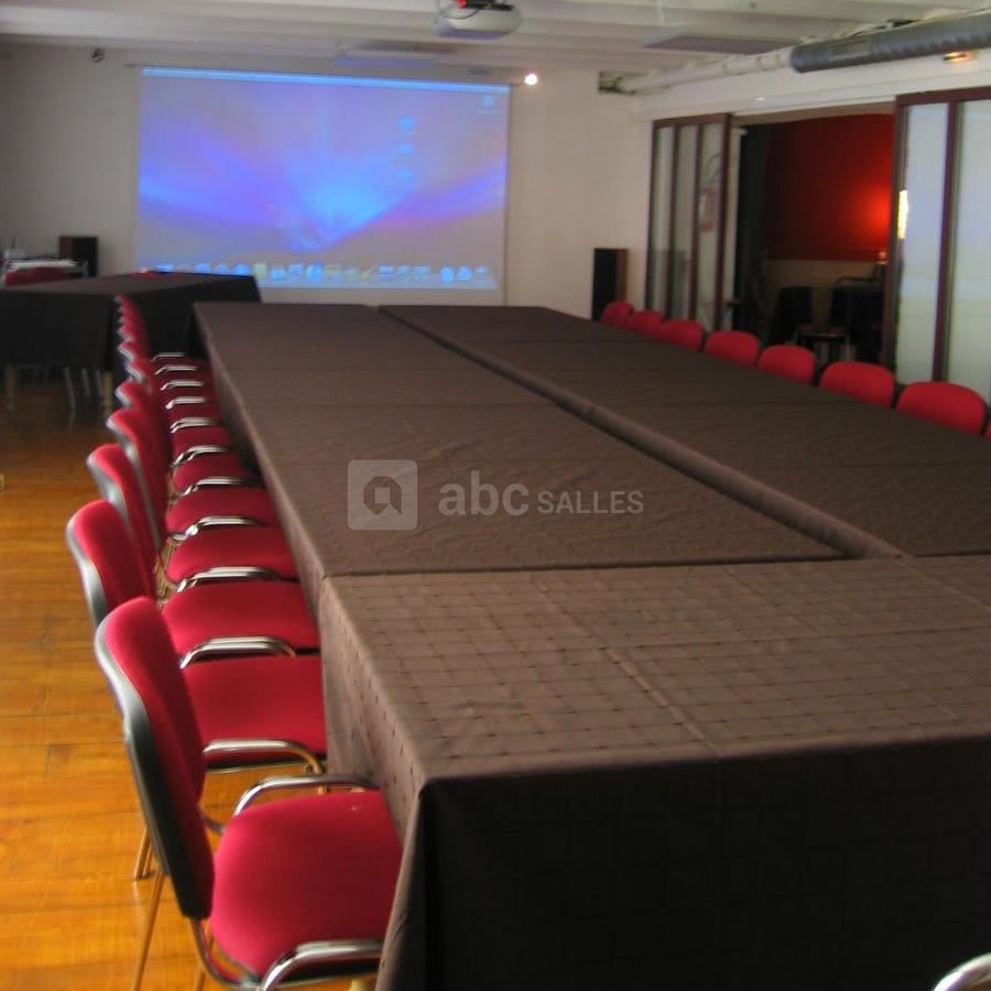 Séminaire