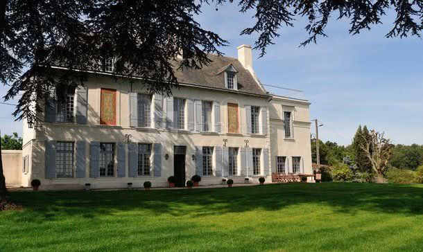 Manoir de Bellevue